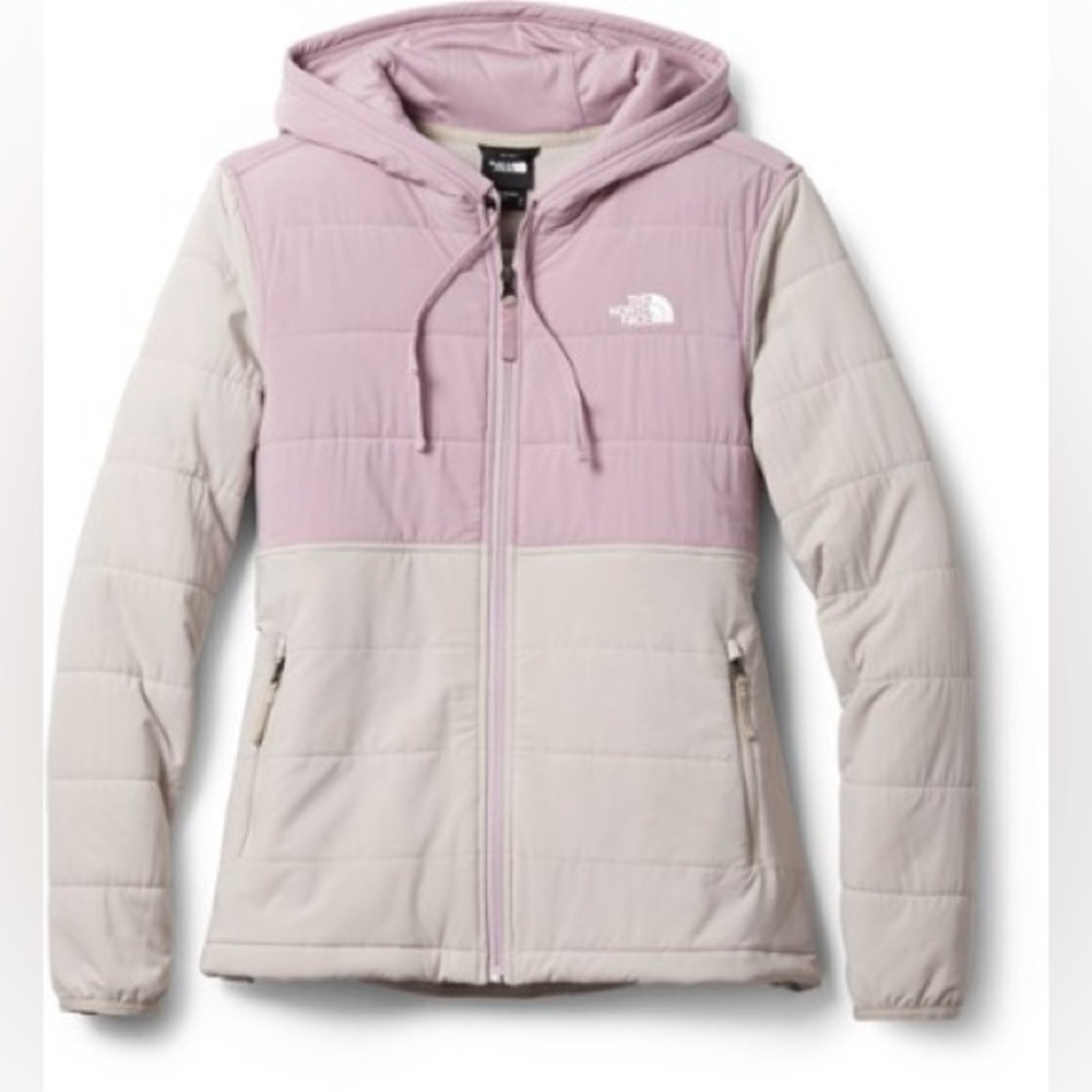 The North Face Mountain Sweatshirt Hoodie